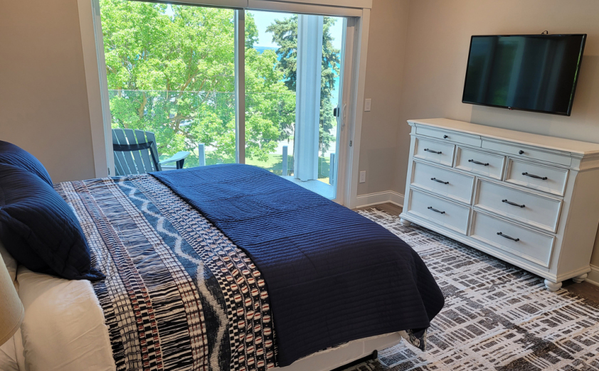 Image of 3 Bedroom Suite